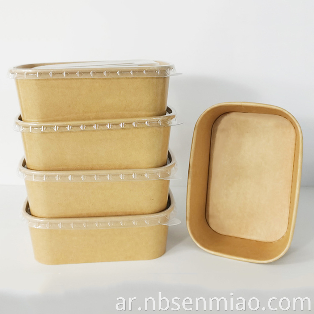 disposable take out food containers